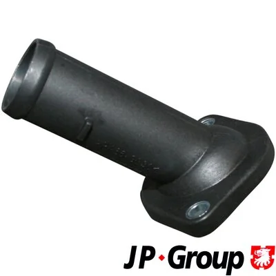 Coolant Flange